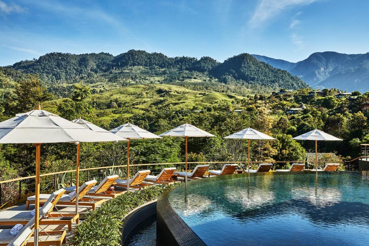 Hacienda Altagracia, Auberge Resorts Collection Santa Elena  외부 사진