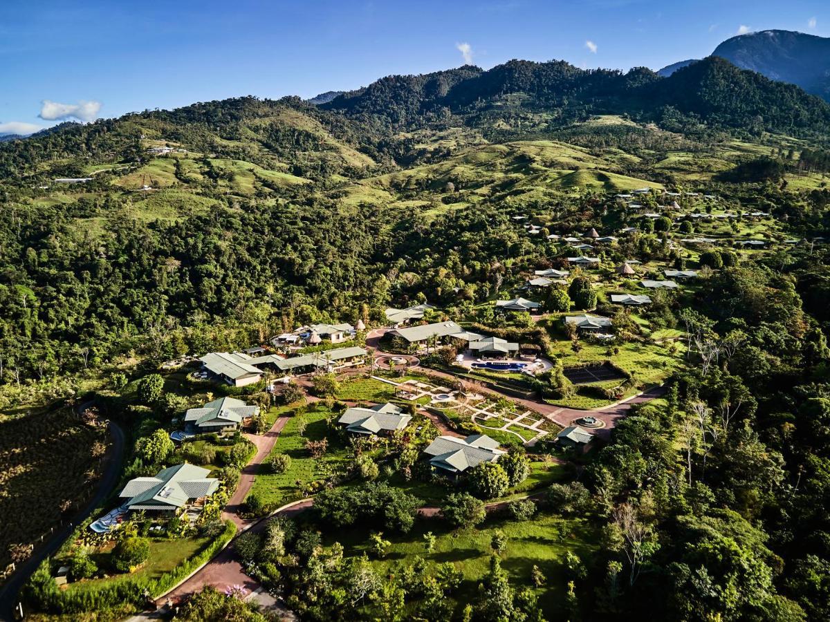 Hacienda Altagracia, Auberge Resorts Collection Santa Elena  외부 사진