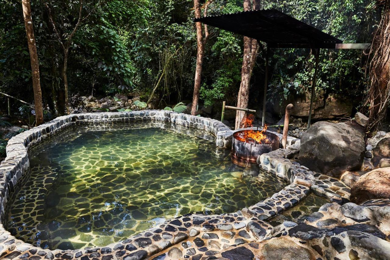 Hacienda Altagracia, Auberge Resorts Collection Santa Elena  외부 사진