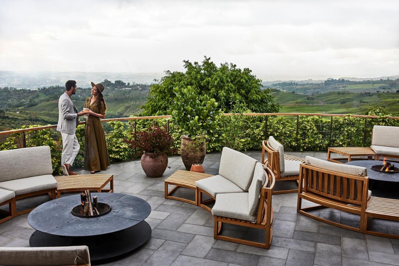 Hacienda Altagracia, Auberge Resorts Collection Santa Elena  외부 사진