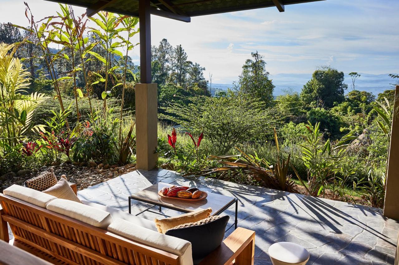 Hacienda Altagracia, Auberge Resorts Collection Santa Elena  외부 사진