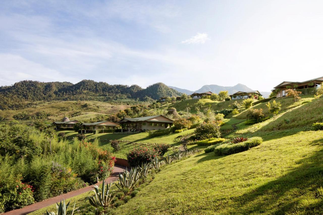 Hacienda Altagracia, Auberge Resorts Collection Santa Elena  외부 사진