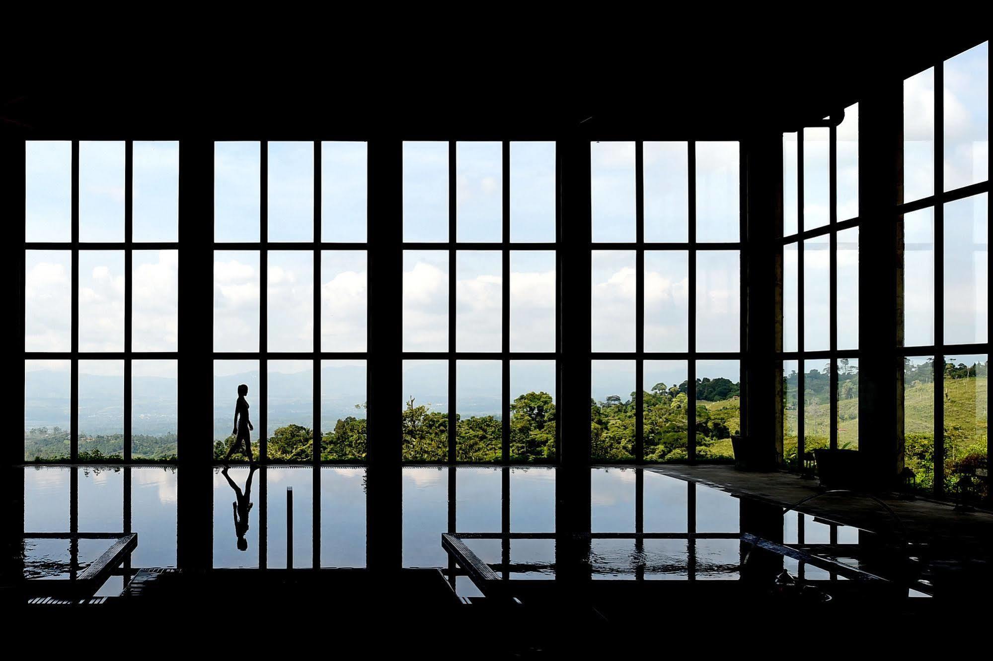 Hacienda Altagracia, Auberge Resorts Collection Santa Elena  외부 사진
